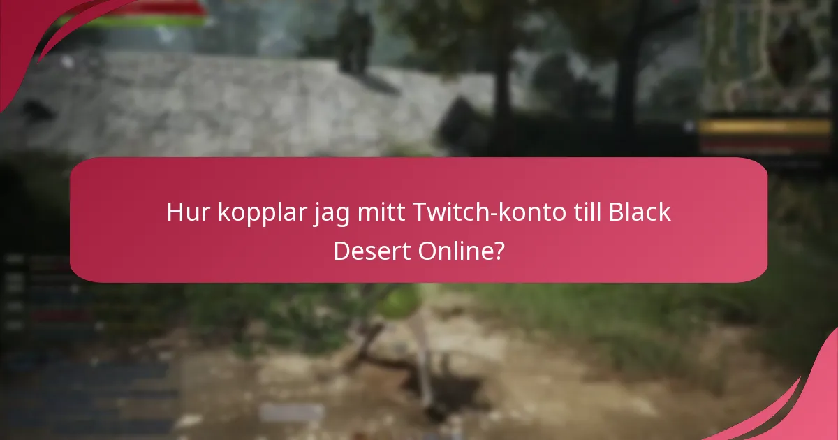 Vilka typer av belöningar kan jag tjäna från Twitch Drops?
