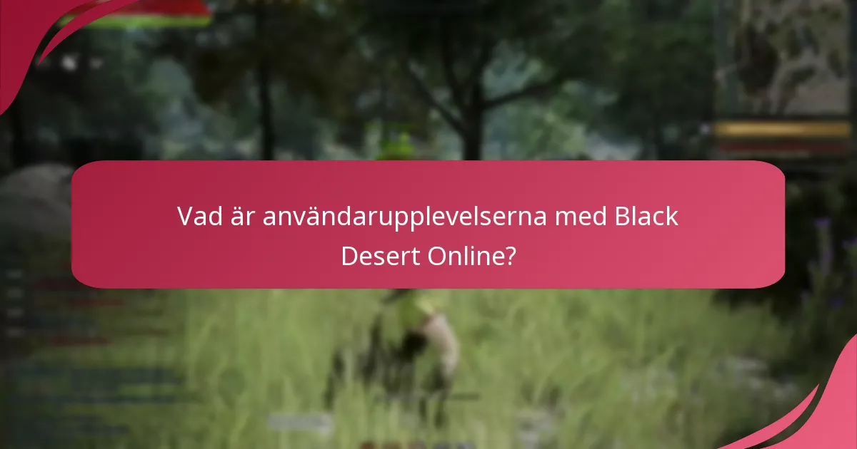 Hur jämför sig Black Desert Online rabattkoder med andra spel?