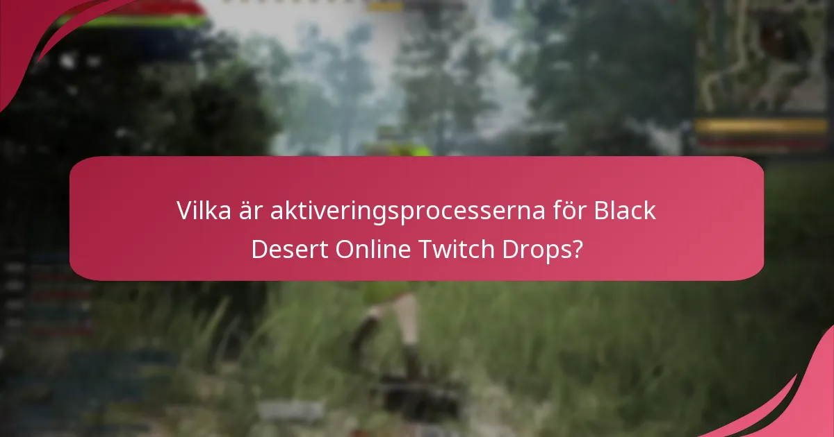 Hur kan spelare hämta sina belöningar från Twitch Drops?