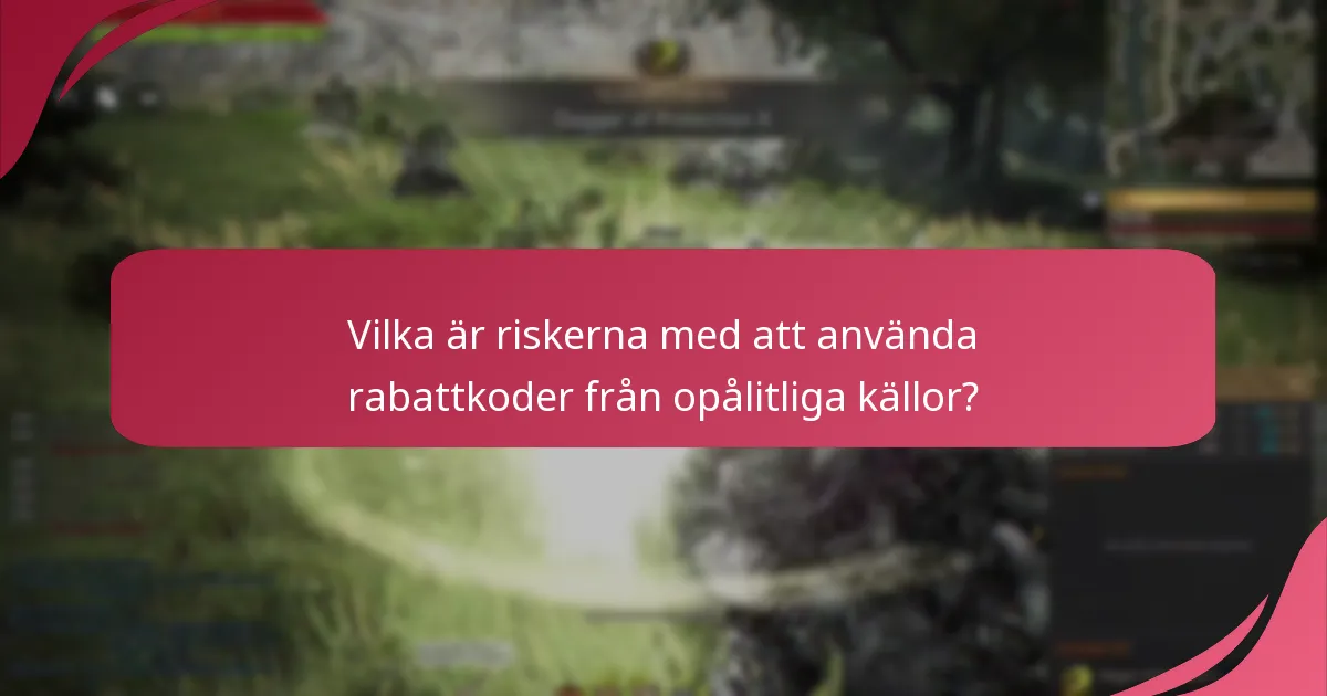 Vilka källor för rabattkoder har högst användartillfredsställelse?