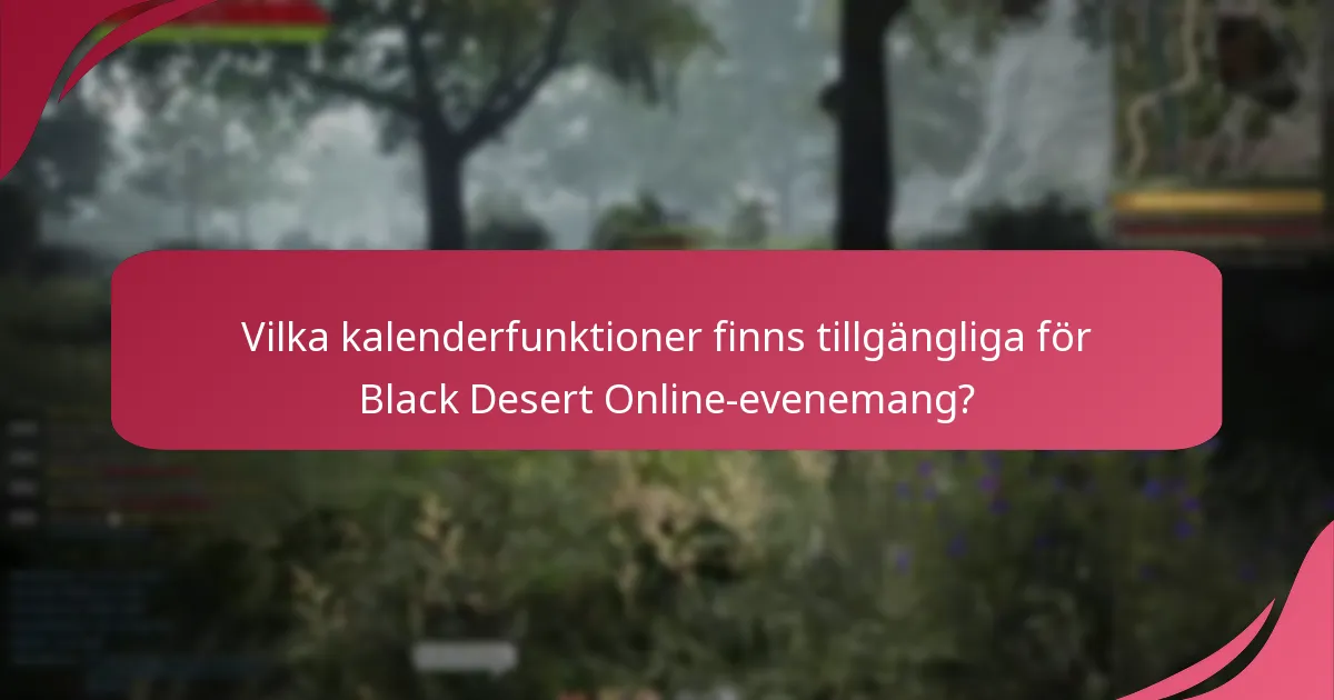 Vilka påminnelseverktyg kan hjälpa till med att hämta evenemangsbundlar?